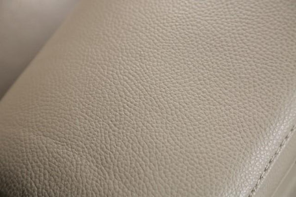 ALTAMURA Power Sofa, Gray & Beige