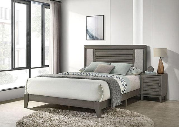 Amar Queen Bed