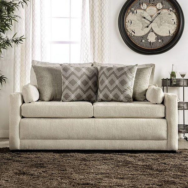Burgess Loveseat