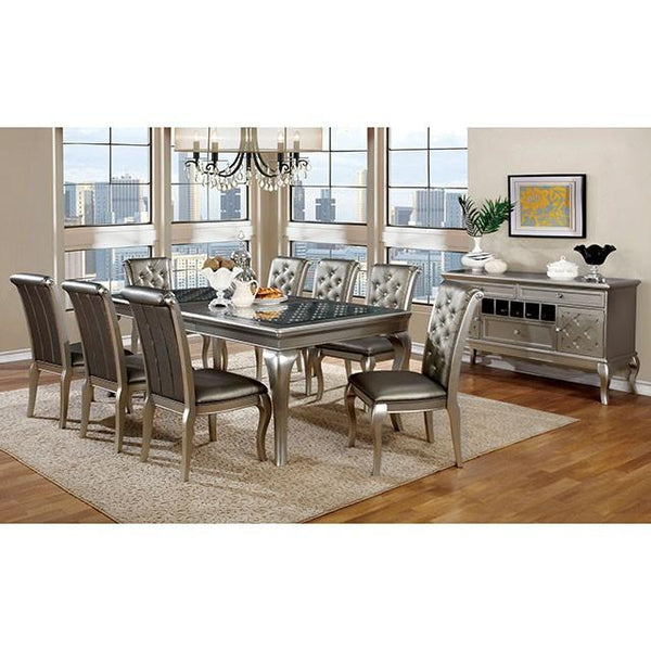 Amina Dining Table Set