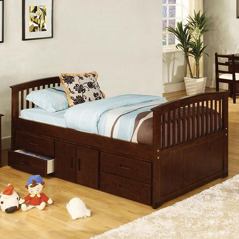 Caballero Bed