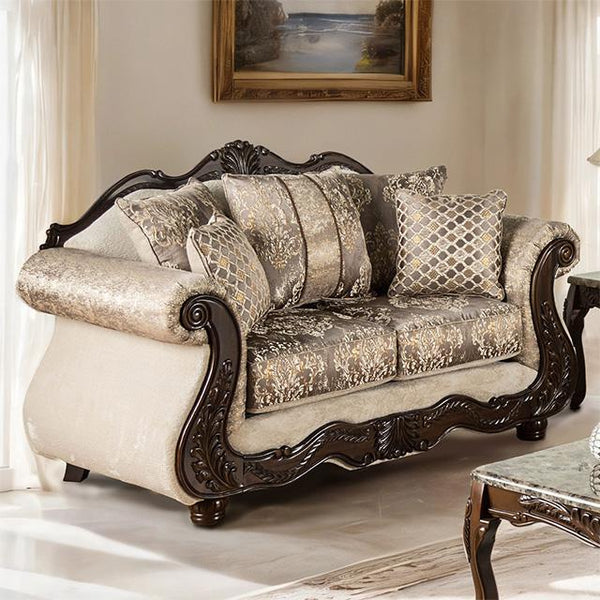 Andalusia Loveseat
