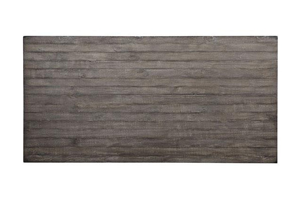 Calabria 7 Pc Counter Ht Table Set