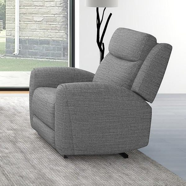 Antonius Manual Recliner