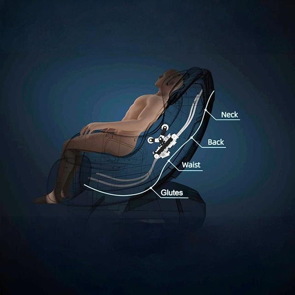Calmridge Massage Chair