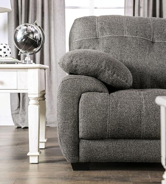Canby Loveseat
