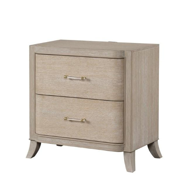Candra Nightstand
