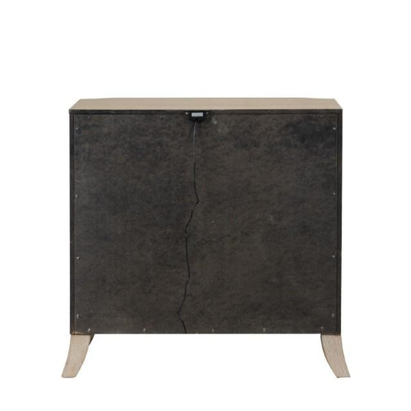 Candra Nightstand