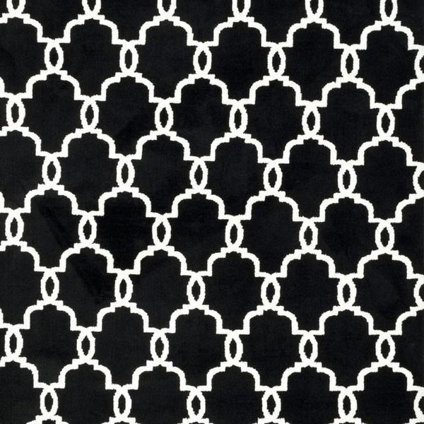 Carla Medium Rug Onyx