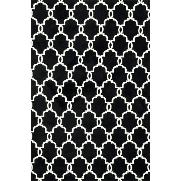 Carla Medium Rug Onyx