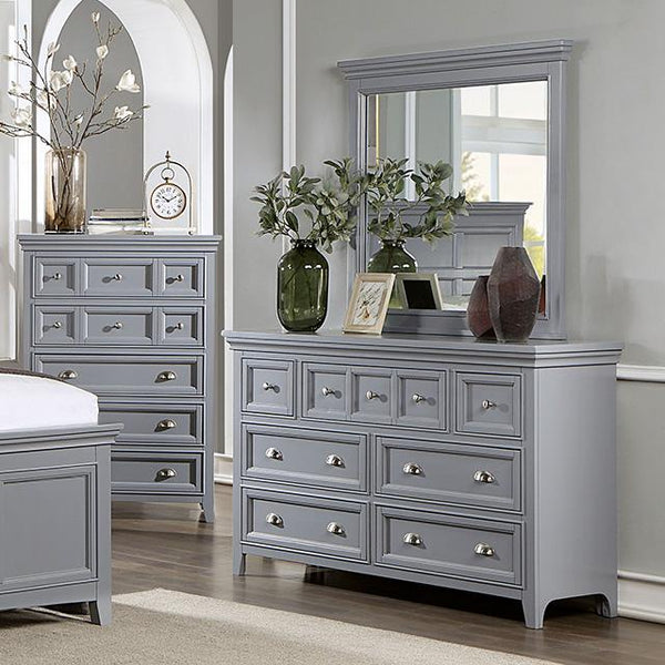 Castlile Dresser