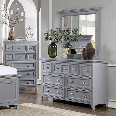 Castlile Dresser