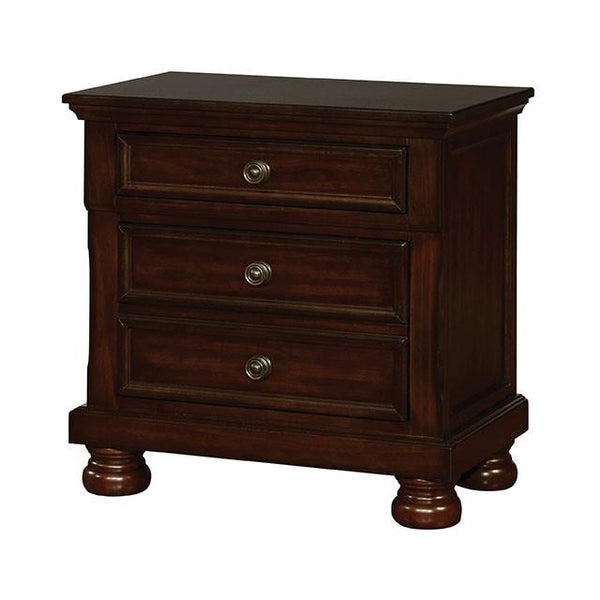 Castor Night Stand