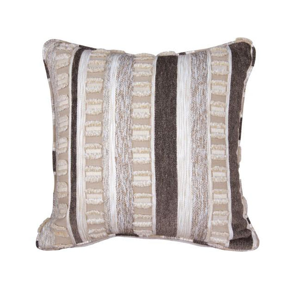 ARDENFOLD Loveseat, Beige & Gray