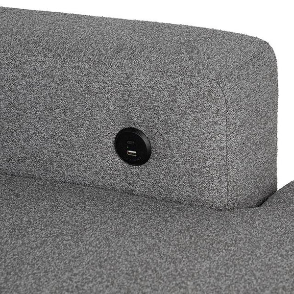 Chatham Sectional Gray