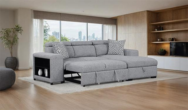 Chatteris Sectional