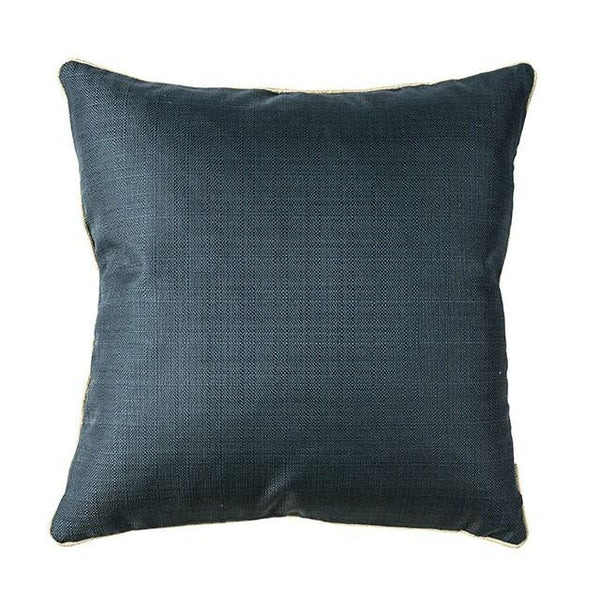 Dee Indigo 20" X 20" Pillow, Indigo (2/CTN)