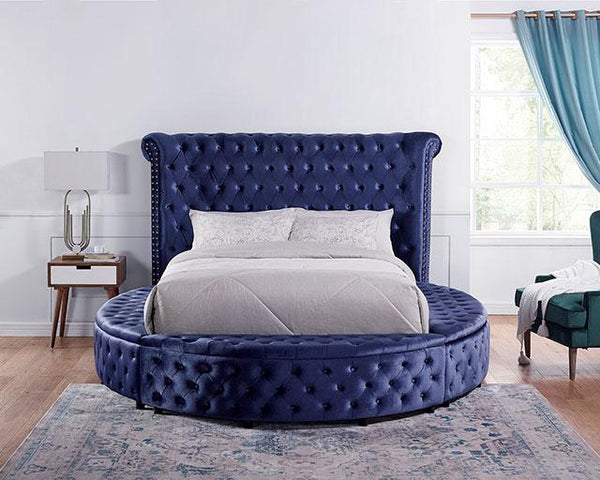 Delilah Bed