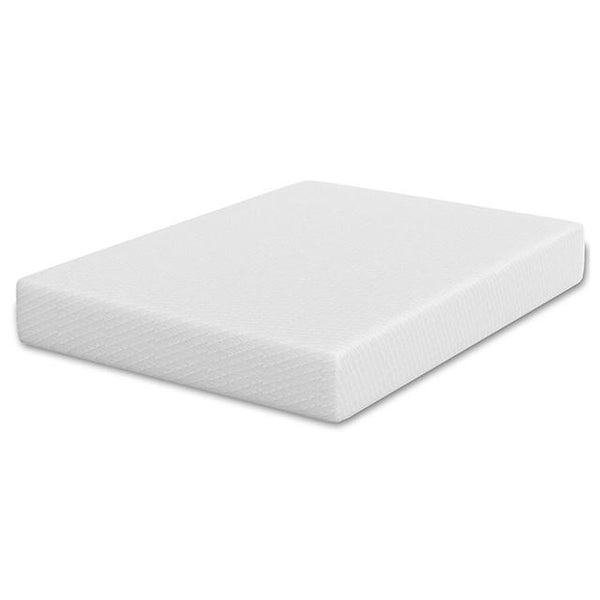 Artemisia 10" E.King, Full, Twin, & Queen Memory Foam Mattress