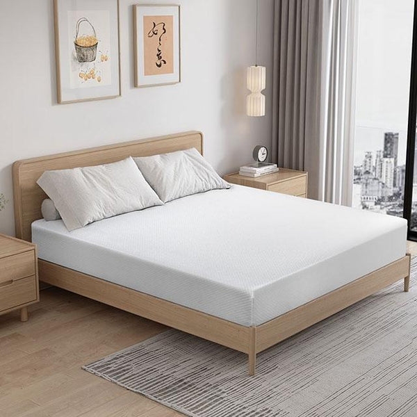 Artemisia 12" Memory Foam Mattress