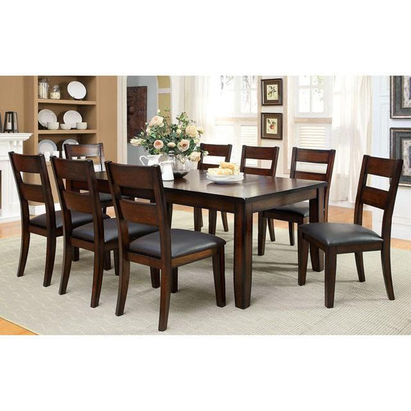 Dickinson 7 Pc Dining Table Set