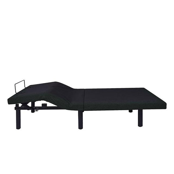 DORMIOLITE II Adjustable Bed Frame Base - King & Twin Extra Large