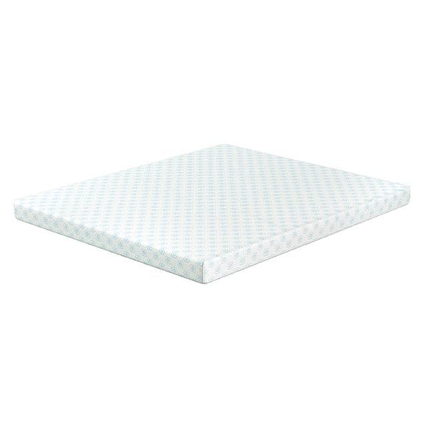 Edelweiss 6" Twin Memory Foam Mattress