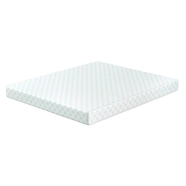 Edelweiss 8" Twin Memory Foam Mattress