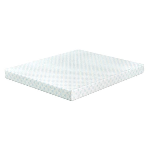 Edelweiss 8" Full Memory Foam Mattress