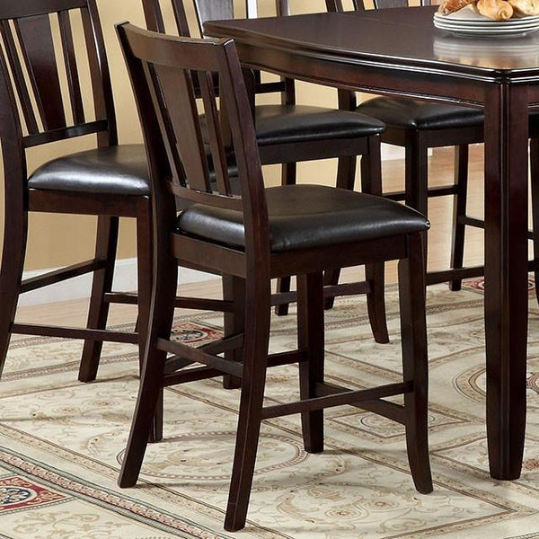 Edgewood Counter Ht Table Set