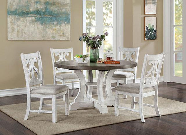 Auletta Dining Table Set