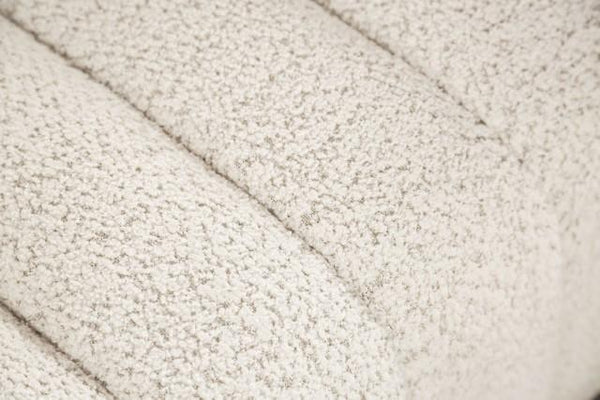 AVERSA Sofa, Black, Gray, & White