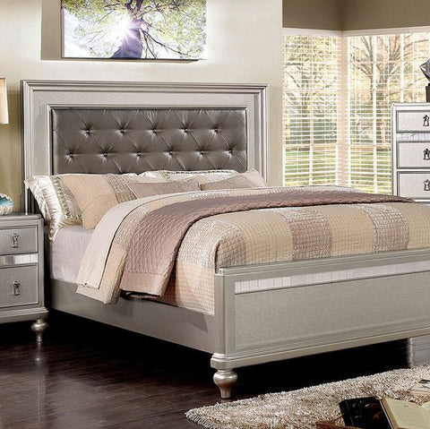 Avior Bed
