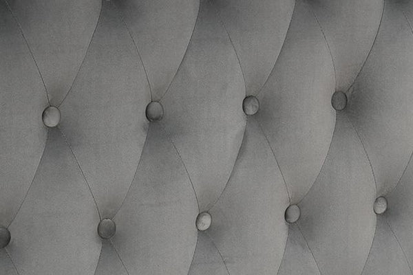 Etherea Bed Gray & Black