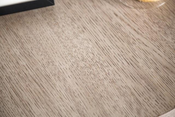 Conisbrough Round End Table