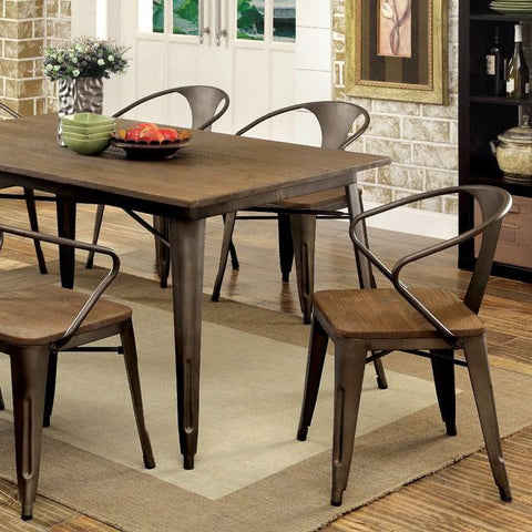 Cooper Dining Table