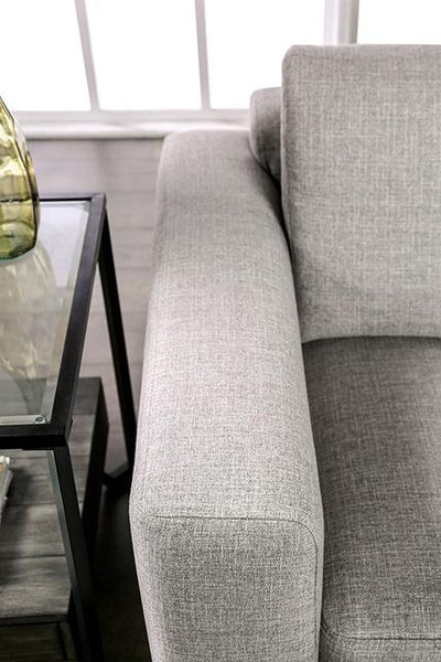 Forde Sectional, Left Chaise