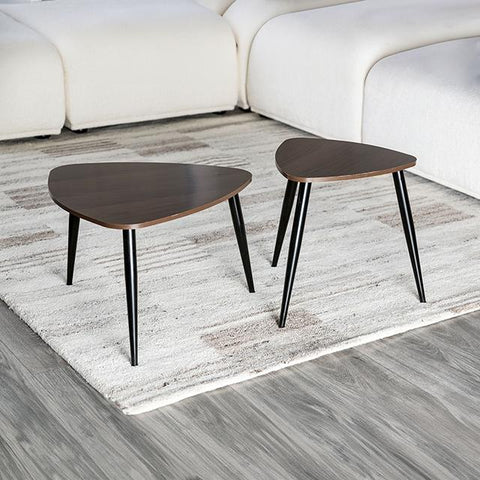 Cove Nesting Tables (2/CTN)