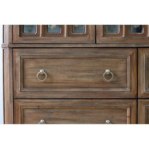 Frontera Dresser