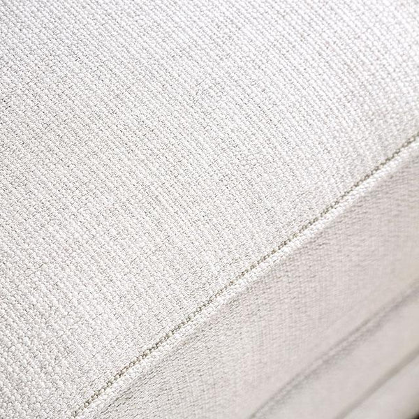 Giovanni Beige/Blue Sofa