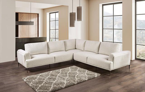 Gladbach Large L-Sectional