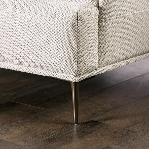 Gladbach Sectional, Left Chaise