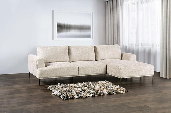 Gladbach Sectional, Right Chaise