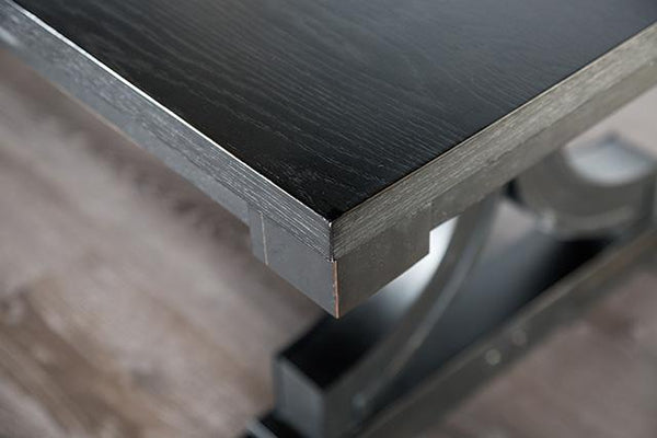 Gosport 7 Pc Dining Table Set