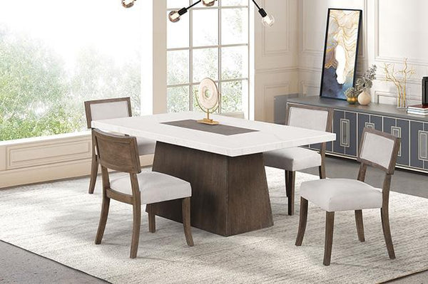 Grasten Dining Table Set