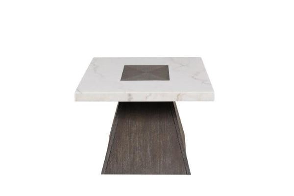 Grasten Square Coffee Table