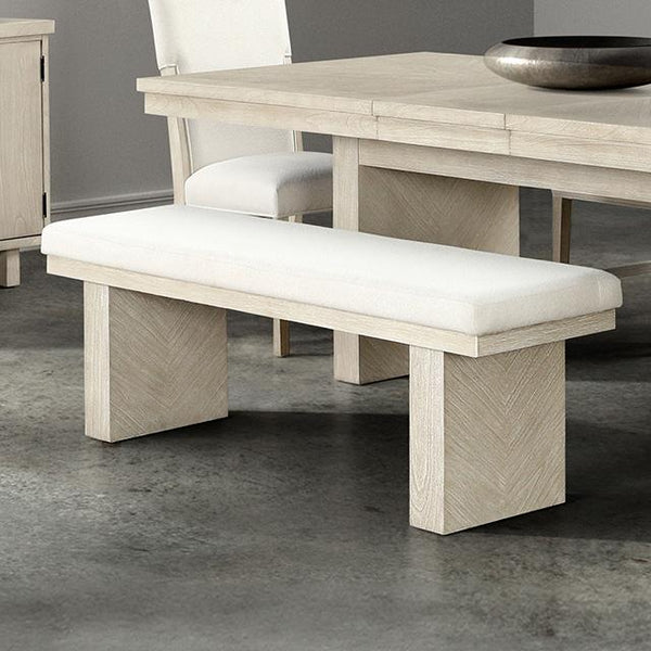 Hagerman Dining Bench