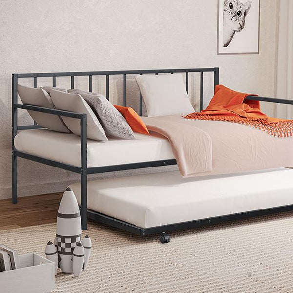 Harmon Metal Daybed