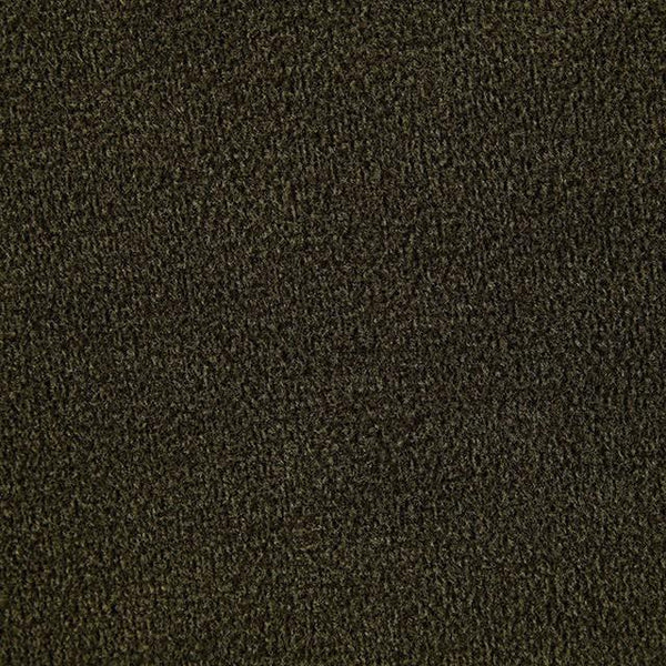 Haven Dark Brown Love Seat w/ 2 Recliners