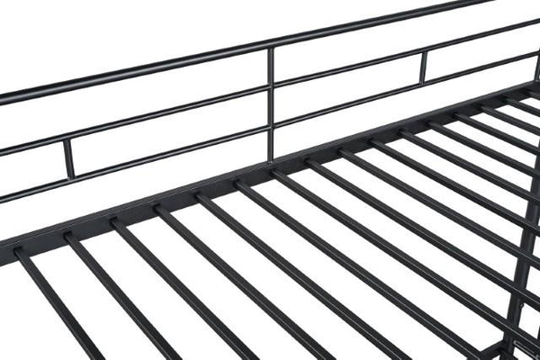 Hector Twin/Twin Metal Bunkbed